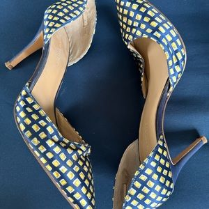 Banana Republic Heels